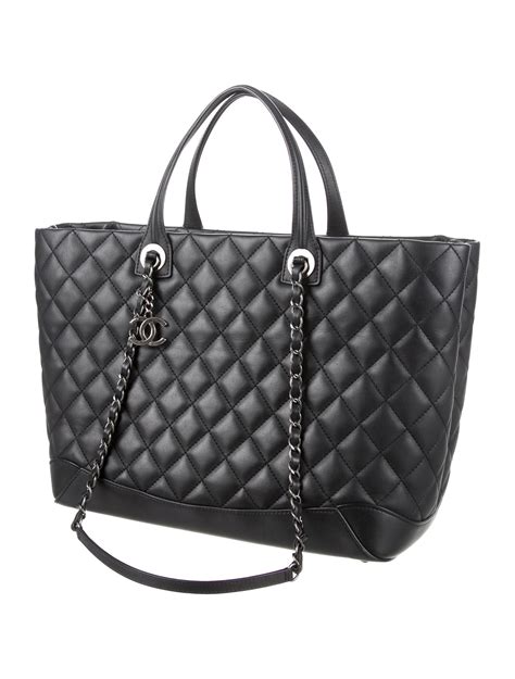 oversize chanel bag|chanel large shopping tote price.